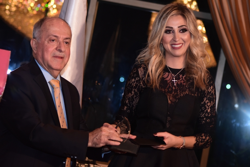 Amana Annual Dinner- 35th Anniversary